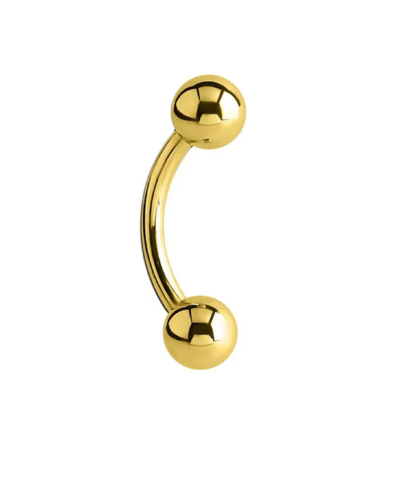 Banane simple titane